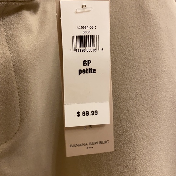 Pants - Picture 2 of 2